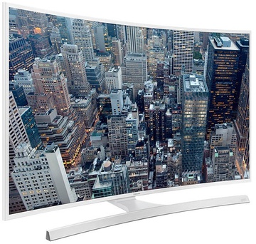 Samsung UE55JU6510