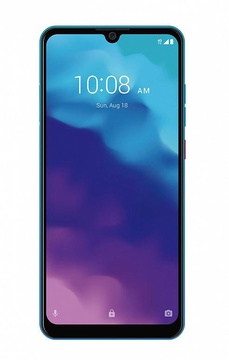 ZTE Blade A7 2020 3/64 GB Gradient