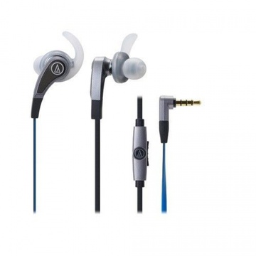 Audio-Technica ATH-CKX9IS SV