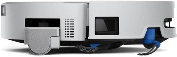 ECOVACS Deebot T90 Pro Omni White (DEX95)