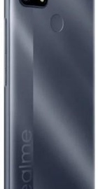 realme C25s 4/64GB Watery Grey