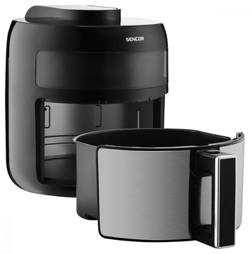 Sencor SFR 5010BK