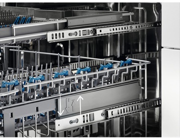 Electrolux SMM43201SX