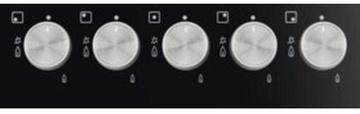 Electrolux EGG7536SK
