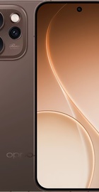 OPPO Reno15 Pro 5G 12/512GB Dusk Brown