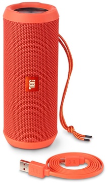 JBL Flip 3 Orange