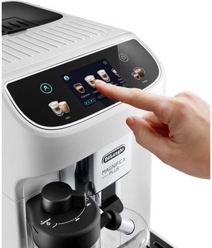Delonghi Magnifica Plus ECAM 320.60.W