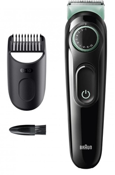 Braun BeardTrimmer BT3321