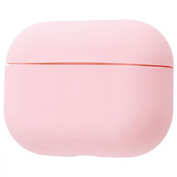 Airpods Simple Case Ultra Slim for Airpods Pro Cotton Candy