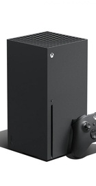 Microsoft Xbox Series X 1 TB Forza Horizon 5 Ultimate Edition (RRT-00061)