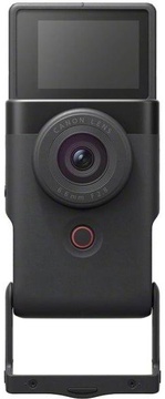 Canon PowerShot V10 Advanced Vlogging kit Black (5946C005)