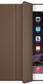 Apple iPad mini Smart Case Olive Brown (MGMN2)