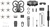 DJI Avata Pro View Combo (CP.FP.00000101.01)