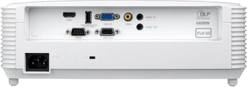 Optoma X309ST (E9PD7DQ01EZ1)