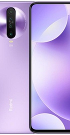 Xiaomi Redmi K30 6/128GB Purple
