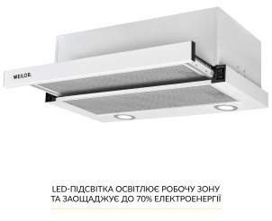 Weilor WT 65 WH