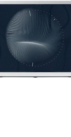 Samsung The Serif QE43LS01B