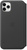 Apple iPhone 11 Pro Max Leather Folio - Black (MX082)