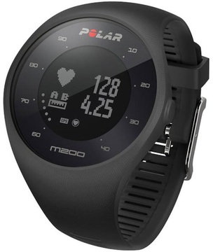 Polar M200 Black 90061201