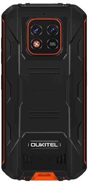 Oukitel WP18 4/32GB Orange