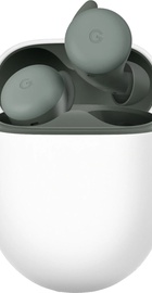 Google Pixel Buds A-Series Olive (GA02372-US)