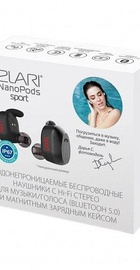 ELARI NanoPods Sport Black (NPS-2)