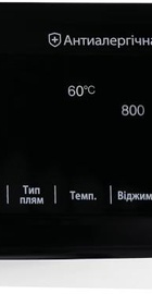 Daewoo Electronics WMS612T3WB7UA