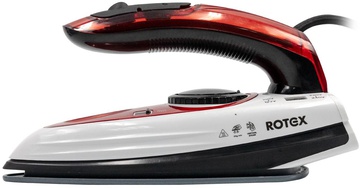 Rotex RIC10-C Travel