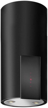 VDB TUBE P GLASS BLACK