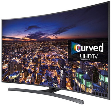 Samsung UE65JU6500