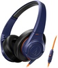 Audio-Technica ATH-AX3IS