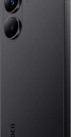 POCO X8 Pro 8/256GB Black