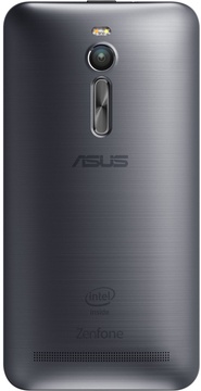 Asus ZenFone 2 ZE551ML 4/32GB Glacier Gray