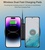 Choetech 5-Coil Dual Fast Wireless Charger