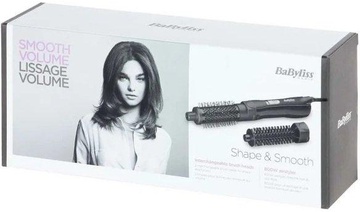 BaByliss SHAPE & SMOOTH AS82E