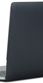 Incase Hardshell for Apple MacBook Pro 13 2018 Black Frost (INMB200260-BLK)