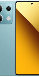 Xiaomi Redmi Note 13 5G 6/128GB Ocean Teal