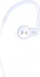 JBL Under Armour Wireless White (UAJBLHRMW)
