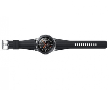 Samsung Galaxy Watch 46mm Silver (SM-R800NZSA)