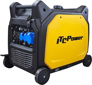 ITC Power GG65Ei