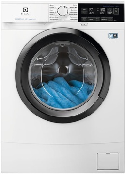 Electrolux EW6S3R26SI