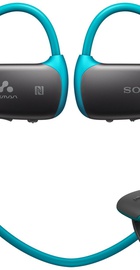 Sony NWZ-WS615 Blue