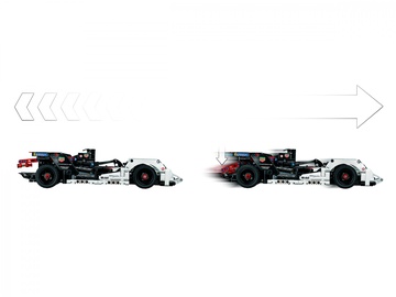 LEGO Technic Formula Porsche X Electric (42137)