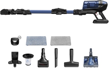 Rowenta X-Force Flex 12.60 Auto Aqua RH98C0WO