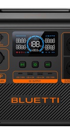 BLUETTI AC70P