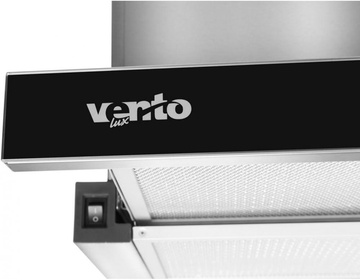 Ventolux GARDA 60 BG (1100) LED