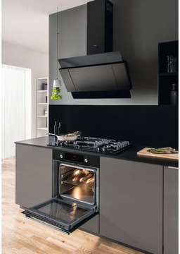 Amica EB7541B Fusion