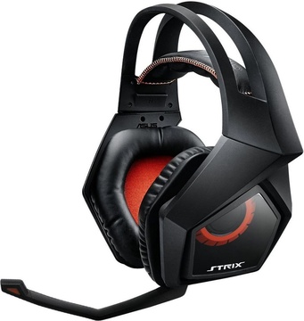 Asus Strix 2.0 Black (90YH00H1-B1UA00)