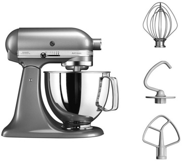 KitchenAid 5KSM125ECU