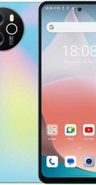 Blackview Shark 8 8/128GB Galaxy Blue